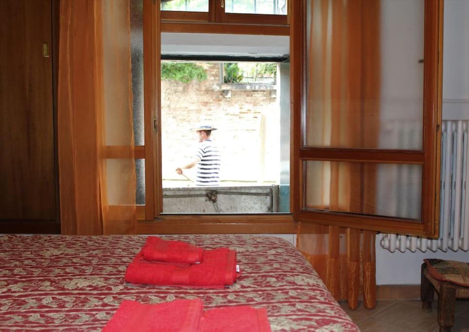 Apartamento Rio Marin
