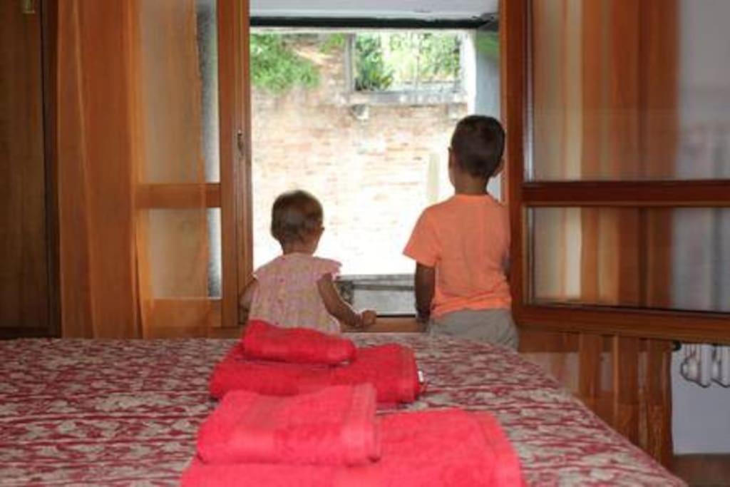Apartamento Rio Marin *