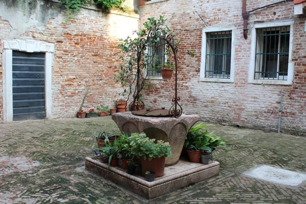 Apartamento Rio Marin Venecia